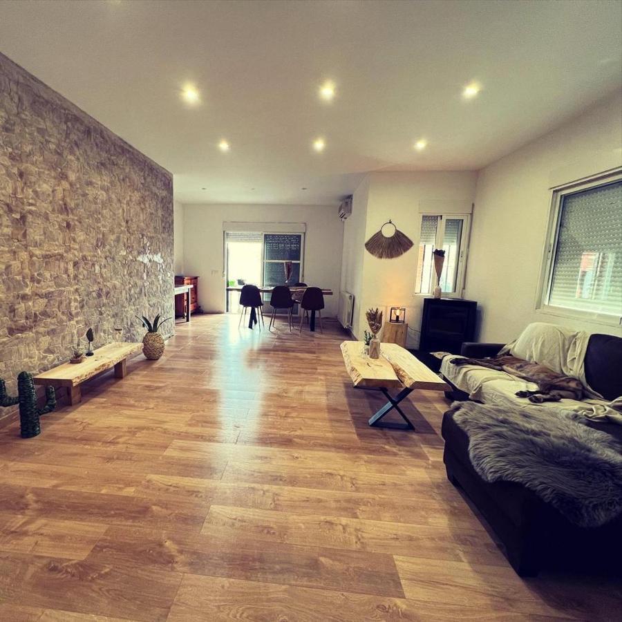Casa Rural En Burujon Dış mekan fotoğraf