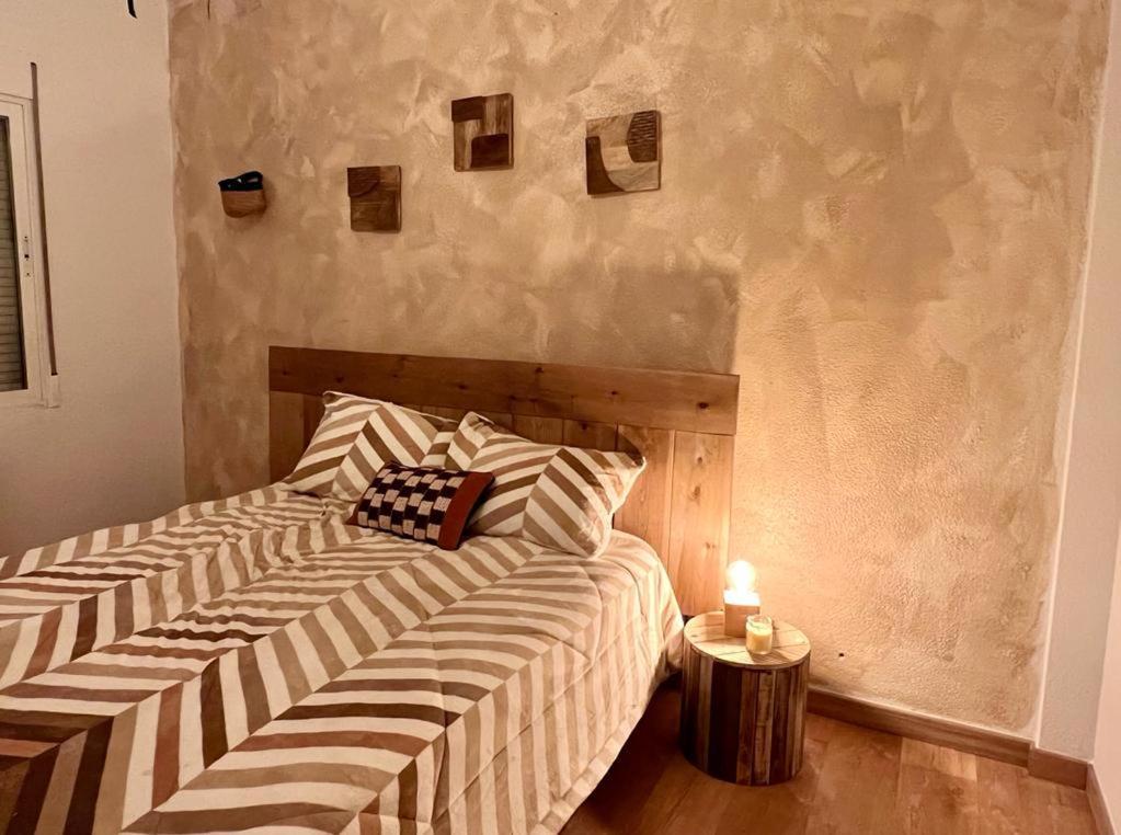 Casa Rural En Burujon Dış mekan fotoğraf