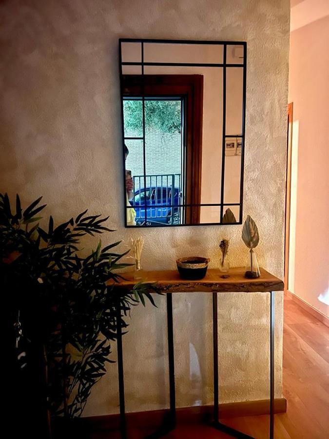 Casa Rural En Burujon Dış mekan fotoğraf