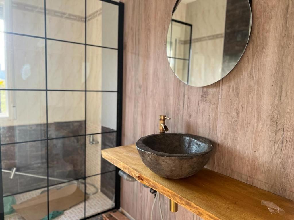 Casa Rural En Burujon Dış mekan fotoğraf